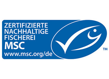 MSC Marine Stewardship Council